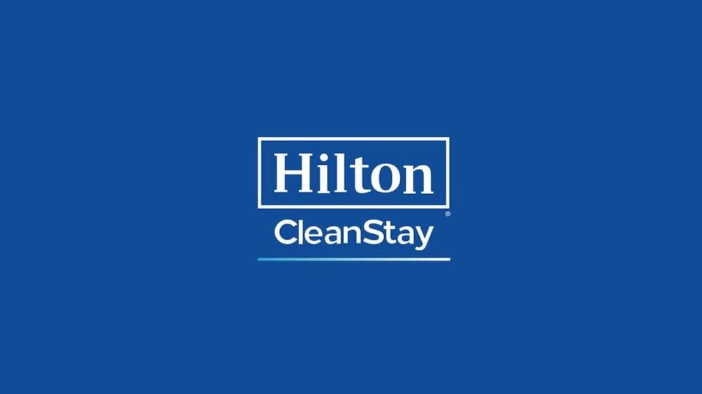 Hampton Inn & Suites Orlando-John Young Parkway/South Park Williamsburg Exterior foto