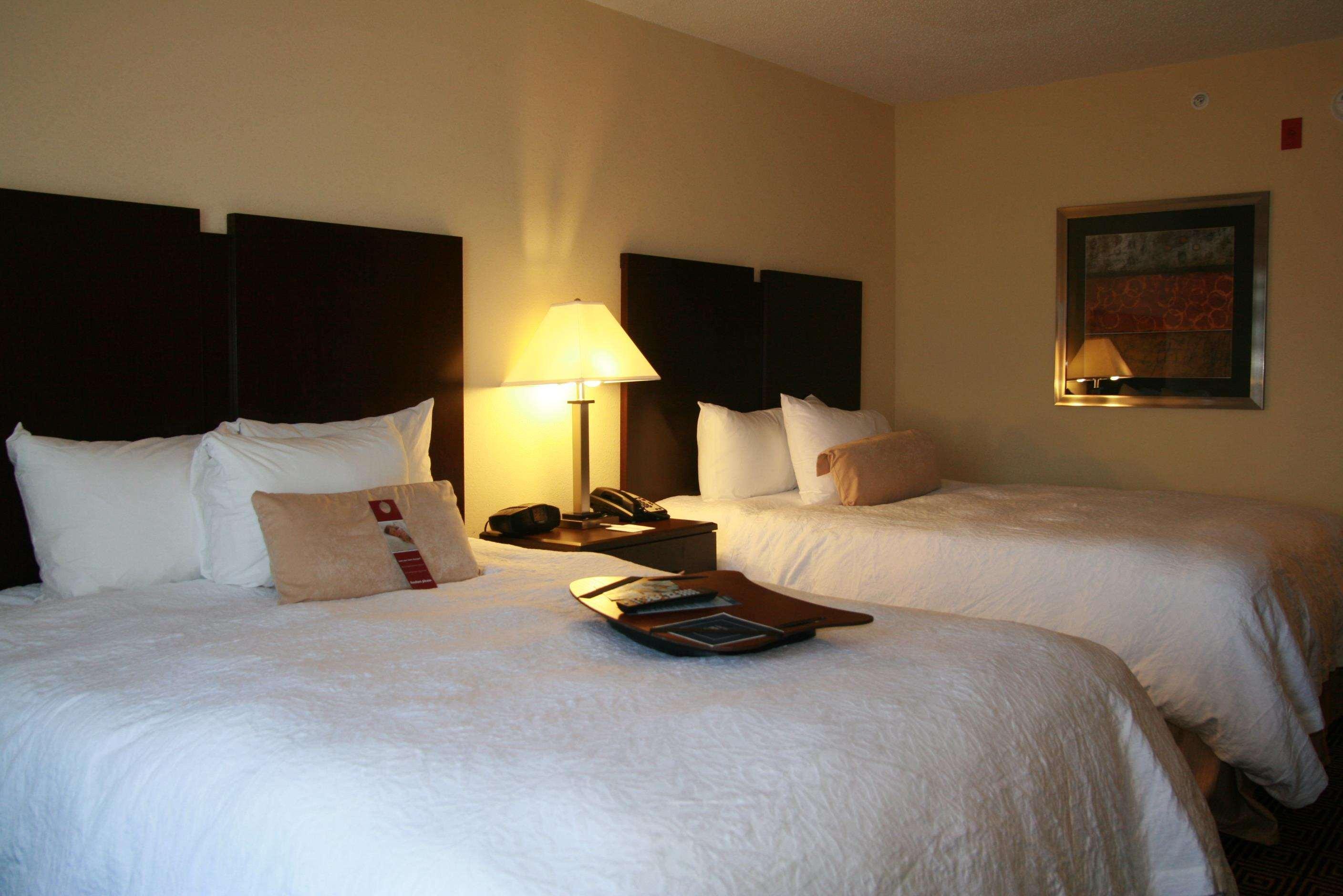 Hampton Inn & Suites Orlando-John Young Parkway/South Park Williamsburg Cameră foto