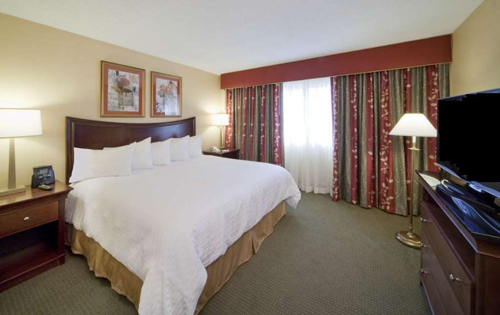 Hampton Inn & Suites Orlando-John Young Parkway/South Park Williamsburg Cameră foto